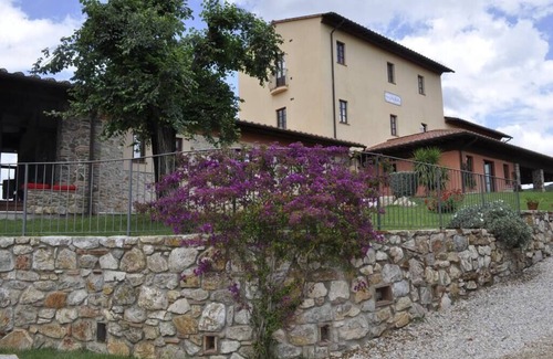 Massa Marittima Apartment | Santa Laura: La Stalla
