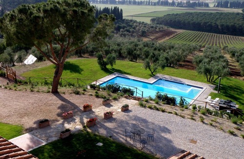 Massa Marittima Apartment | Santa Laura: La Colombaia