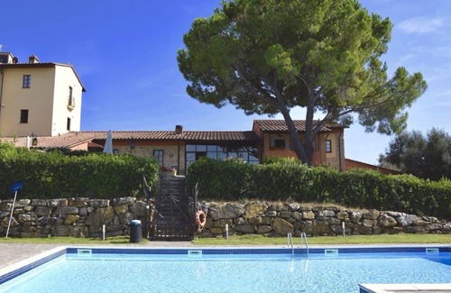 Massa Marittima Apartment | Santa Laura: La Colombaia