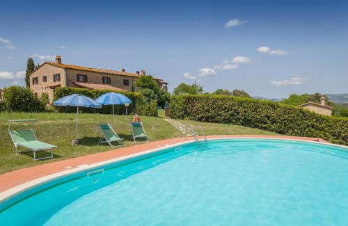 Pomarance House | Santa Lina - Fiordaliso