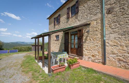 Pomarance House | Santa Lina - Fiordaliso