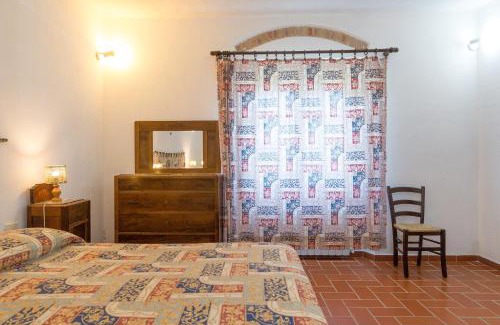 Pomarance House | Santa Lina - Fiordaliso