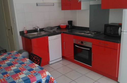 Santa-Lucia-di-Moriani Apartment | Santa Lucia, Unit 357