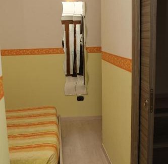 Altamura Bed & Breakfast | santa lucia