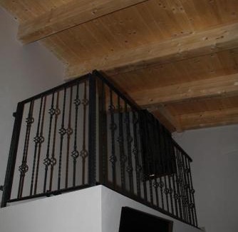 Altamura Bed & Breakfast | santa lucia