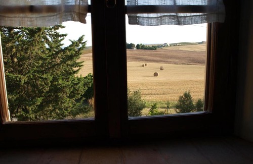 Castiglione d'Orcia House | Santa Margherita