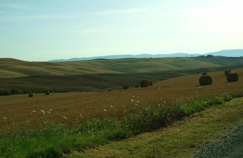 Castiglione d'Orcia House | Santa Margherita