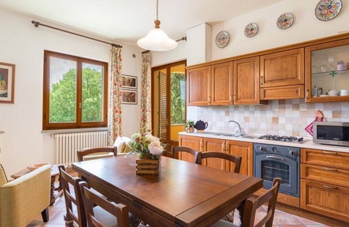 Poggiarello Apartment | Santa Margherita - IRIS
