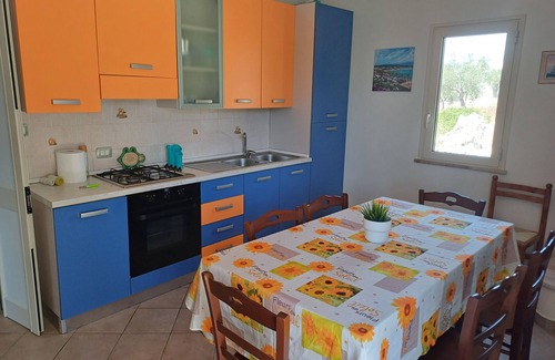 Santa Maria di Leuca Villa | Santa Maria Di Leuca: Very nice house with garden in Marina di Leuca