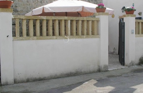 Santa Maria di Leuca House | Santa Maria Di Leuca: Mansion - the sea