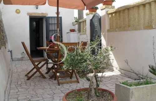 Santa Maria di Leuca House | Santa Maria Di Leuca: Mansion - the sea