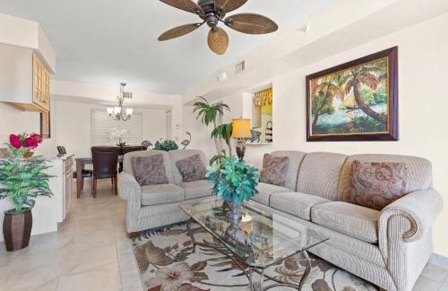 South Island Apartment | Santa Maria 208