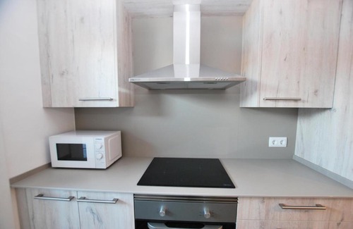 Vilassar de Mar Apartment | Santa Maria apartment