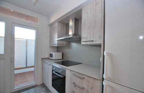 Vilassar de Mar Apartment | Santa Maria apartment