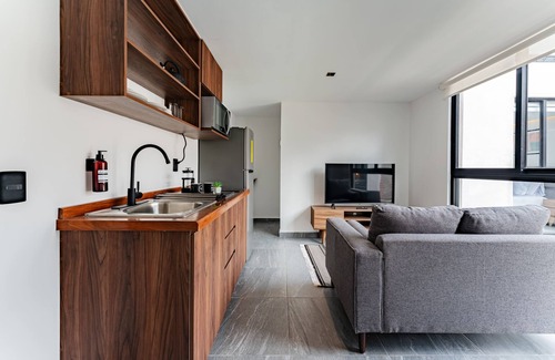 Santa Maria la Ribera Resort | Santa Maria Apartments by VH