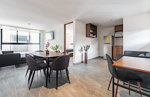 Santa Maria la Ribera Resort | Santa Maria Apartments by VH