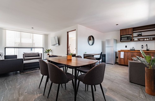 Santa Maria la Ribera Resort | Santa Maria Apartments by VH