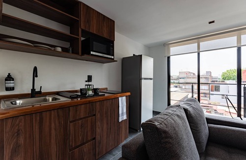 Santa Maria la Ribera Resort | Santa Maria Apartments by VH