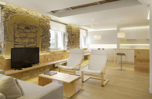 Old Town Apartment | Santa Maria by FeelFree Rentals