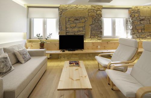 Old Town Apartment | Santa Maria by FeelFree Rentals
