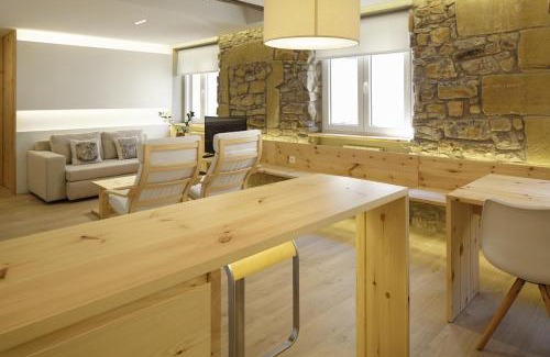 Old Town Apartment | Santa Maria by FeelFree Rentals