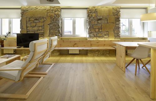 Old Town Apartment | Santa Maria by FeelFree Rentals