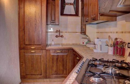 Abbadia San Salvatore Apartment | Santa Maria ad Valetudinarium