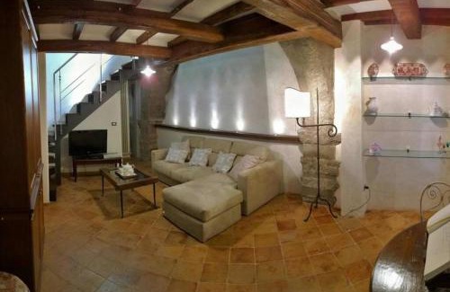 Abbadia San Salvatore Apartment | Santa Maria ad Valetudinarium