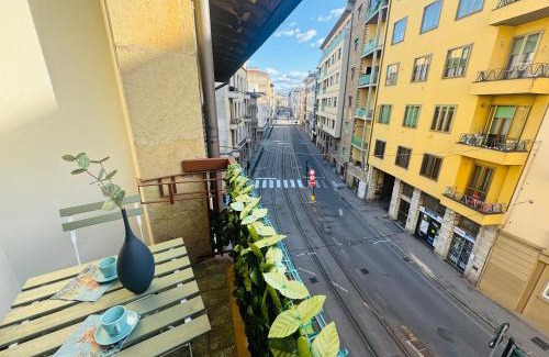 Santa Maria Novella Apartment | Santa Maria Novella-Casa Leonardo a Firenze