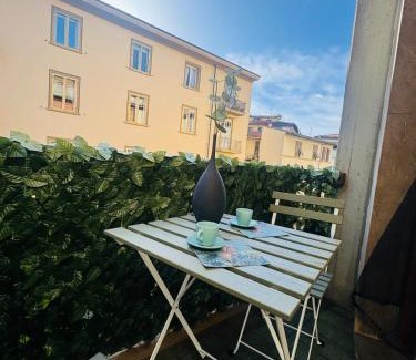 Santa Maria Novella Apartment | Santa Maria Novella-Casa Leonardo a Firenze