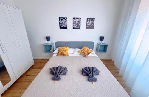 Santa Maria Novella Apartment | Santa Maria Novella-Casa Leonardo a Firenze