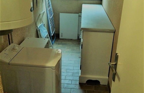 Saint-Florent Apartment | Santa Maria's happiness