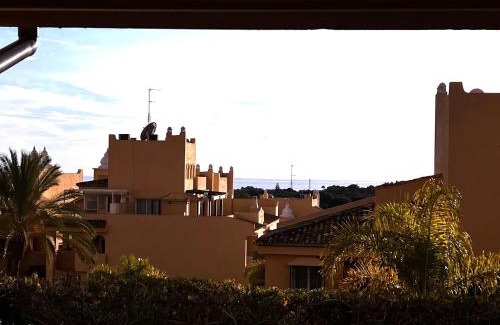 Elviria Apartment | Santa Maria Village, Elviria, Marbella