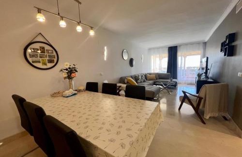 Elviria Apartment | Santa Maria Village, Elviria, Marbella