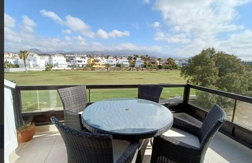 Complejo turistico Amarilla Golf Apartment | Santa Marina Penthouse Apartment in Amarilla Golf, San Miguel de Abona, Tenerife
