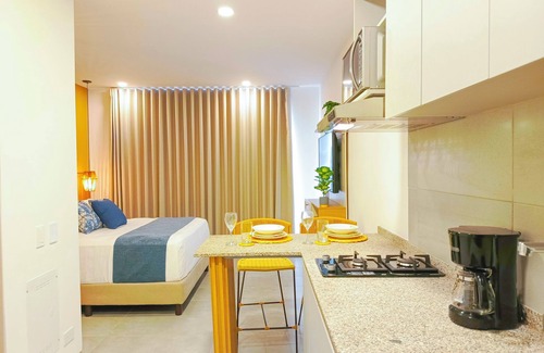 Papare Apartment | Santa Marina Luxury Stay - Ocean View