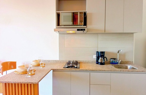 Papare Apartment | Santa Marina Luxury Stay - Ocean View