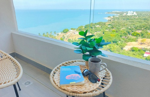 Papare Apartment | Santa Marina Luxury Stay - Ocean View
