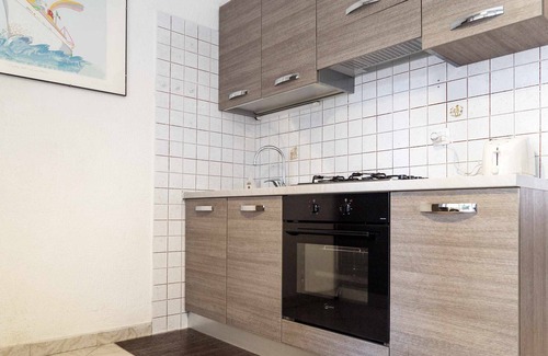 Santa Marinella House | Santa Marinella - Terraced villa by the sea - by #yourbesthostitaly.com