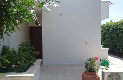 Santa Marinella House | Santa Marinella House