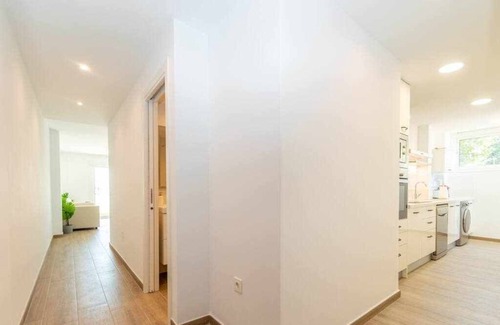 Benalmadena Costa Apartment | Santa Marta next to all services and the beach