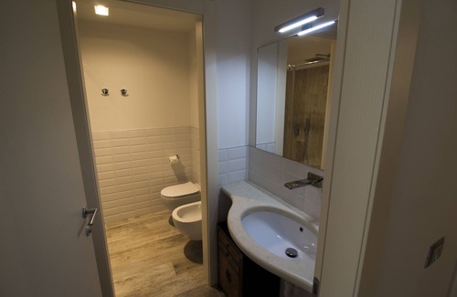 Verona City Centre House | Santa Marta Rooms&Studios