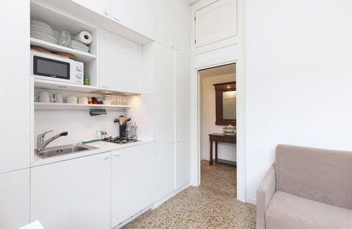Molina Apartment | Santa Marta Suite, Cozy 1 Br Apartment By Halldis