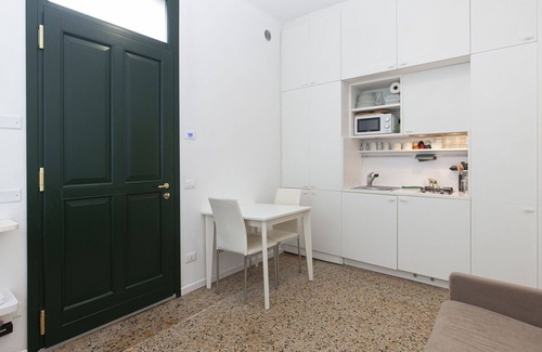 Molina Apartment | Santa Marta Suite, Cozy 1 Br Apartment By Halldis
