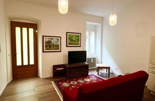 Santa Massenza Apartment | Santa Massenza Vineyard Escape