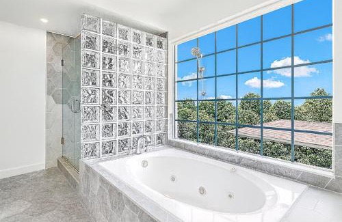 Mar Vista Villa | Santa Monica Beach Retreat with Hot Tub, Billiards & Grill