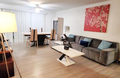 Sawtelle Apartment | Santa Monica Executive Suites