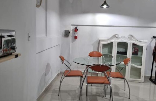 Juarez Municipality Apartment | Santa Monica