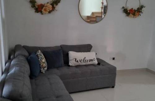 Juarez Municipality Apartment | Santa Monica