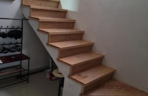 Juarez Municipality Apartment | Santa Monica